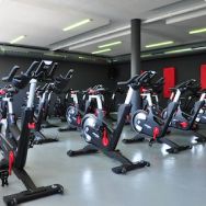 Exercise bikes
